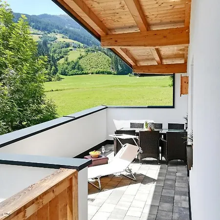 Wiesennest Fuegenberg Exterior foto