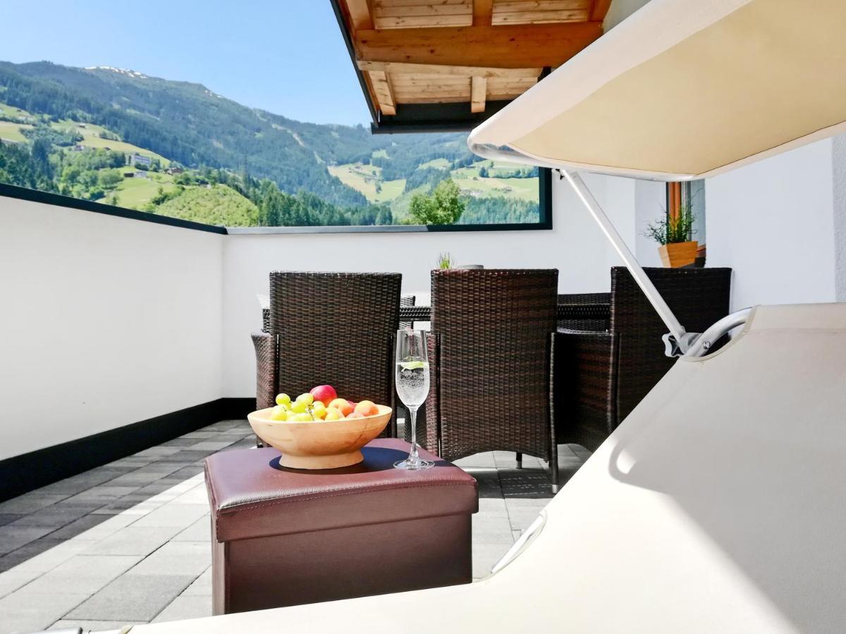 Wiesennest Apartment