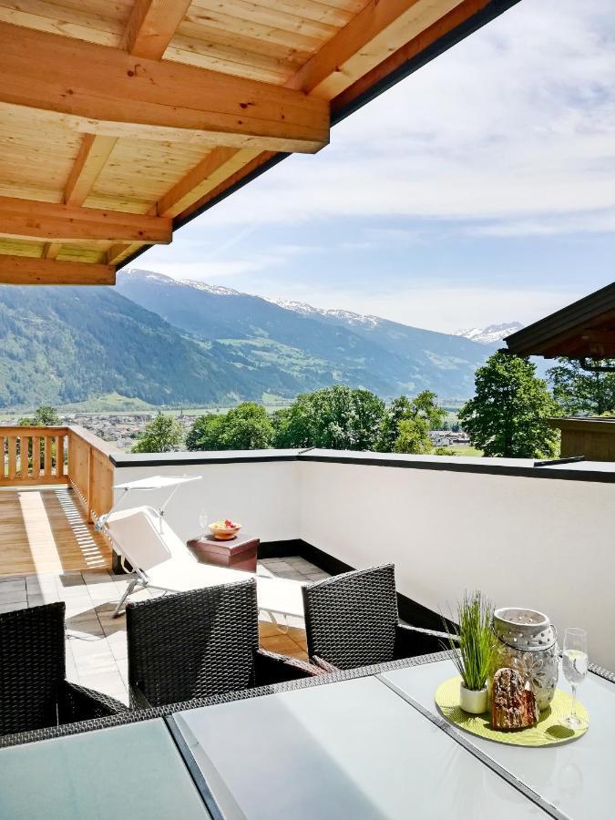 Wiesennest Apartment Fuegenberg
