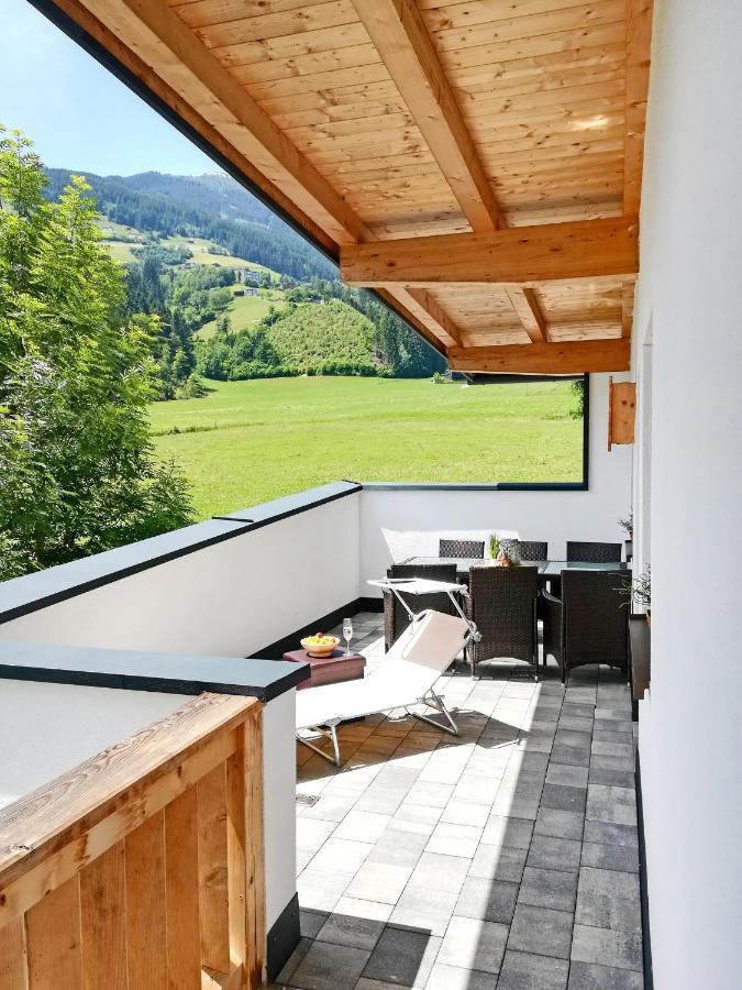 Wiesennest Apartment Fuegenberg