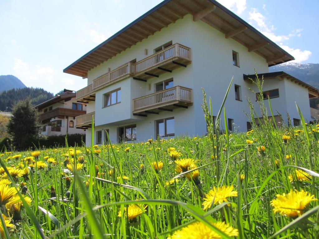 Wiesennest Apartment Fuegenberg