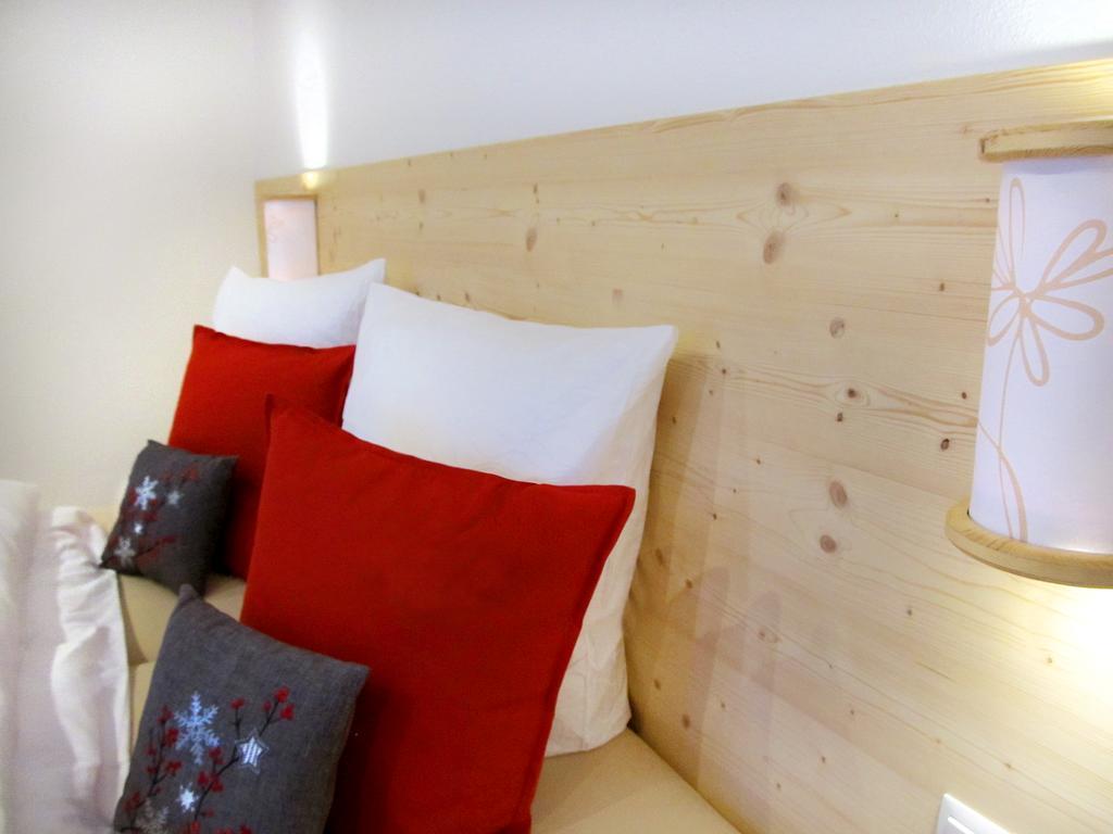Apartment Wiesennest
