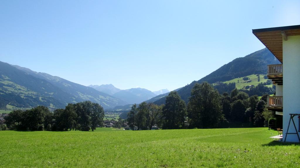Wiesennest Apartment *