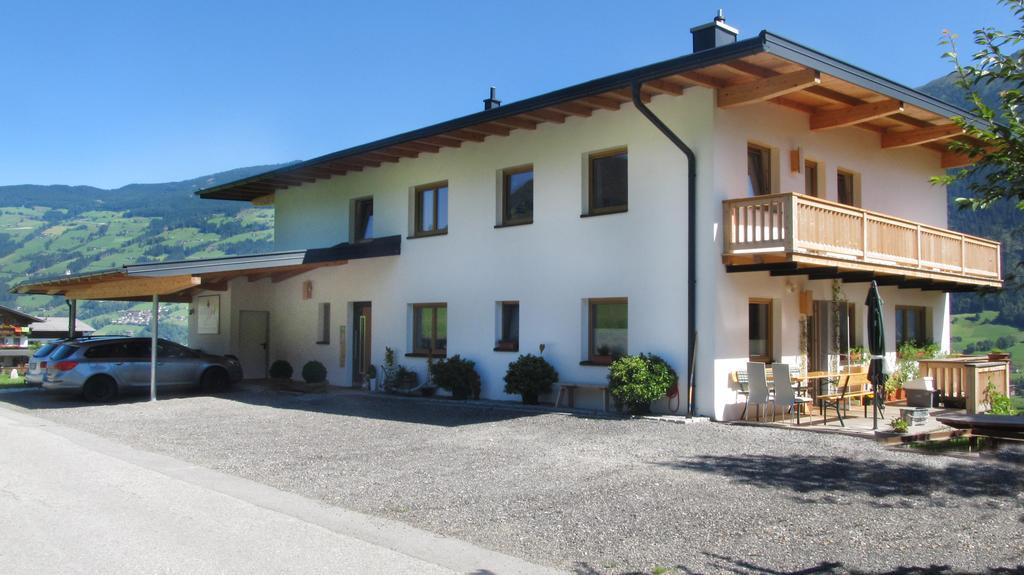 Apartment Wiesennest