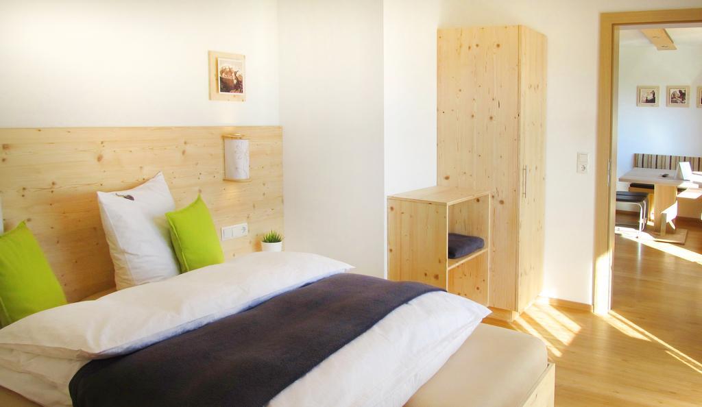 Wiesennest Apartment