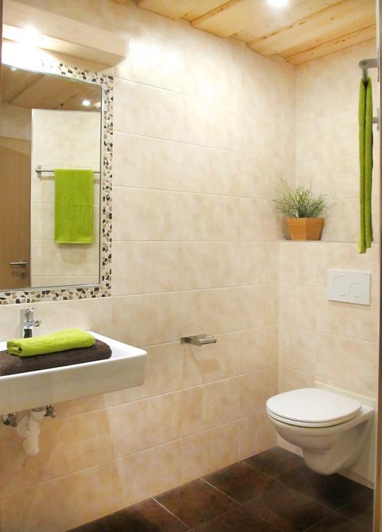 Wiesennest Appartement Fuegenberg